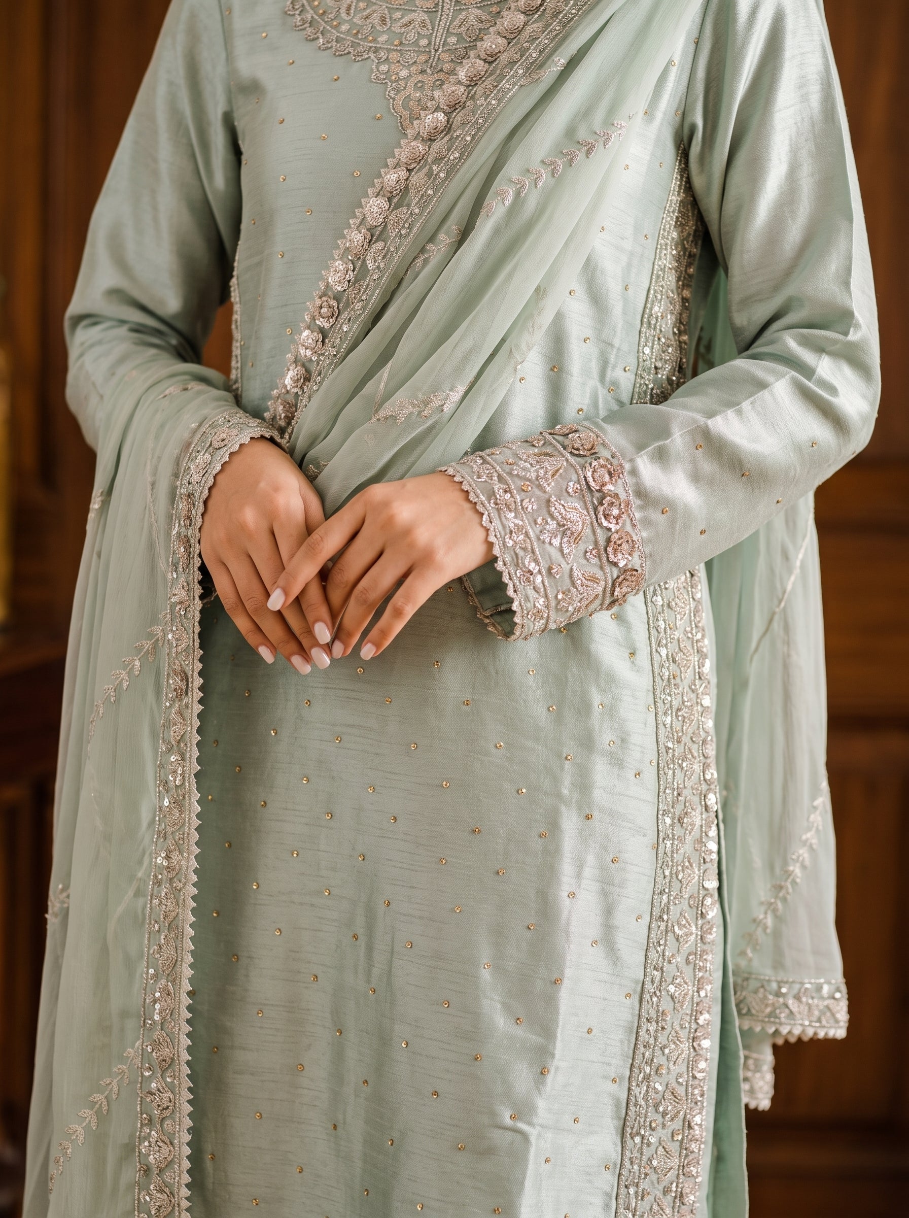 Gul Mehar - Ice Pista