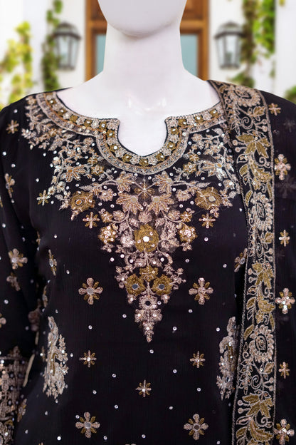 Aasira - Black