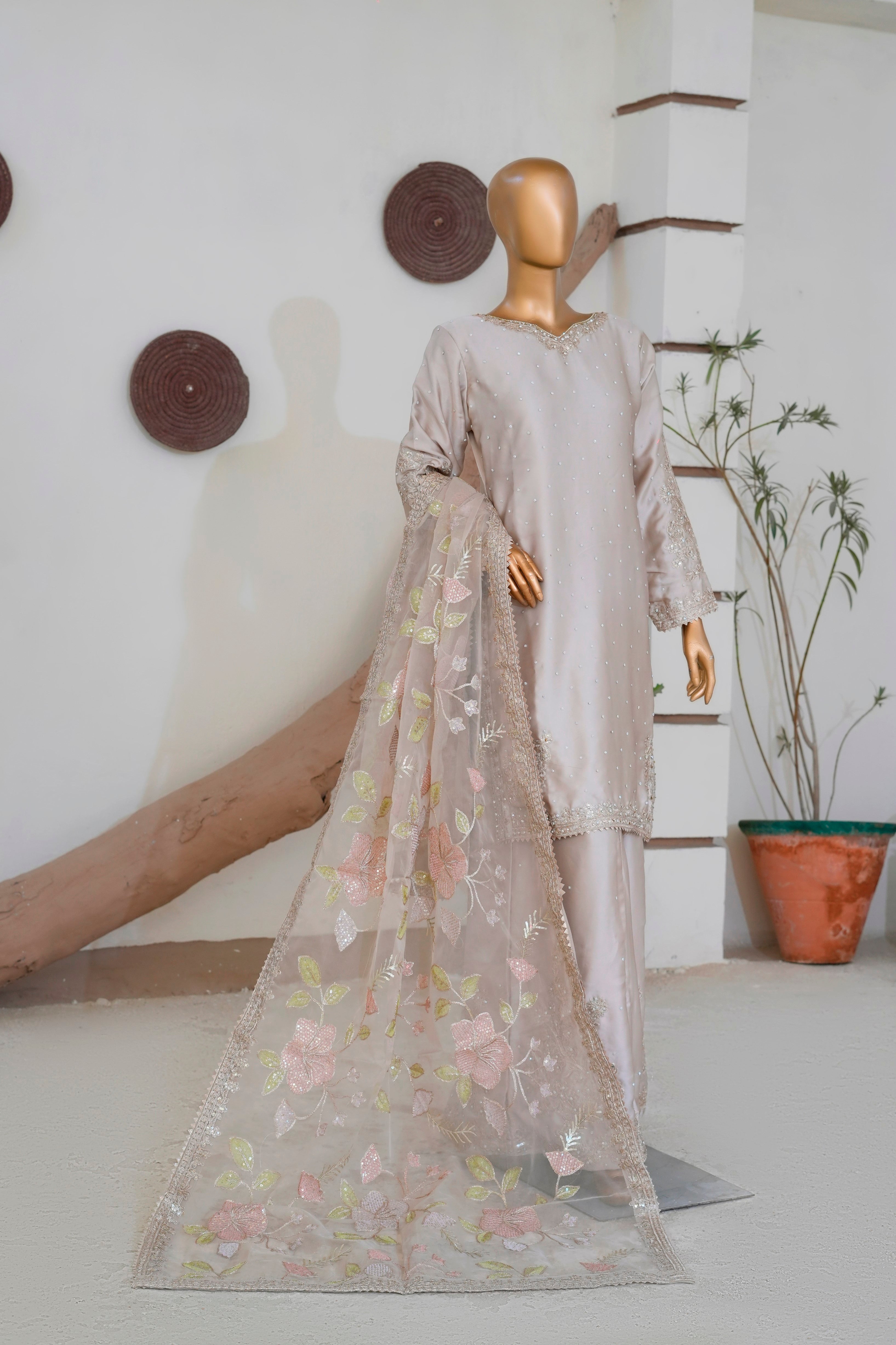 Haya - Fawn