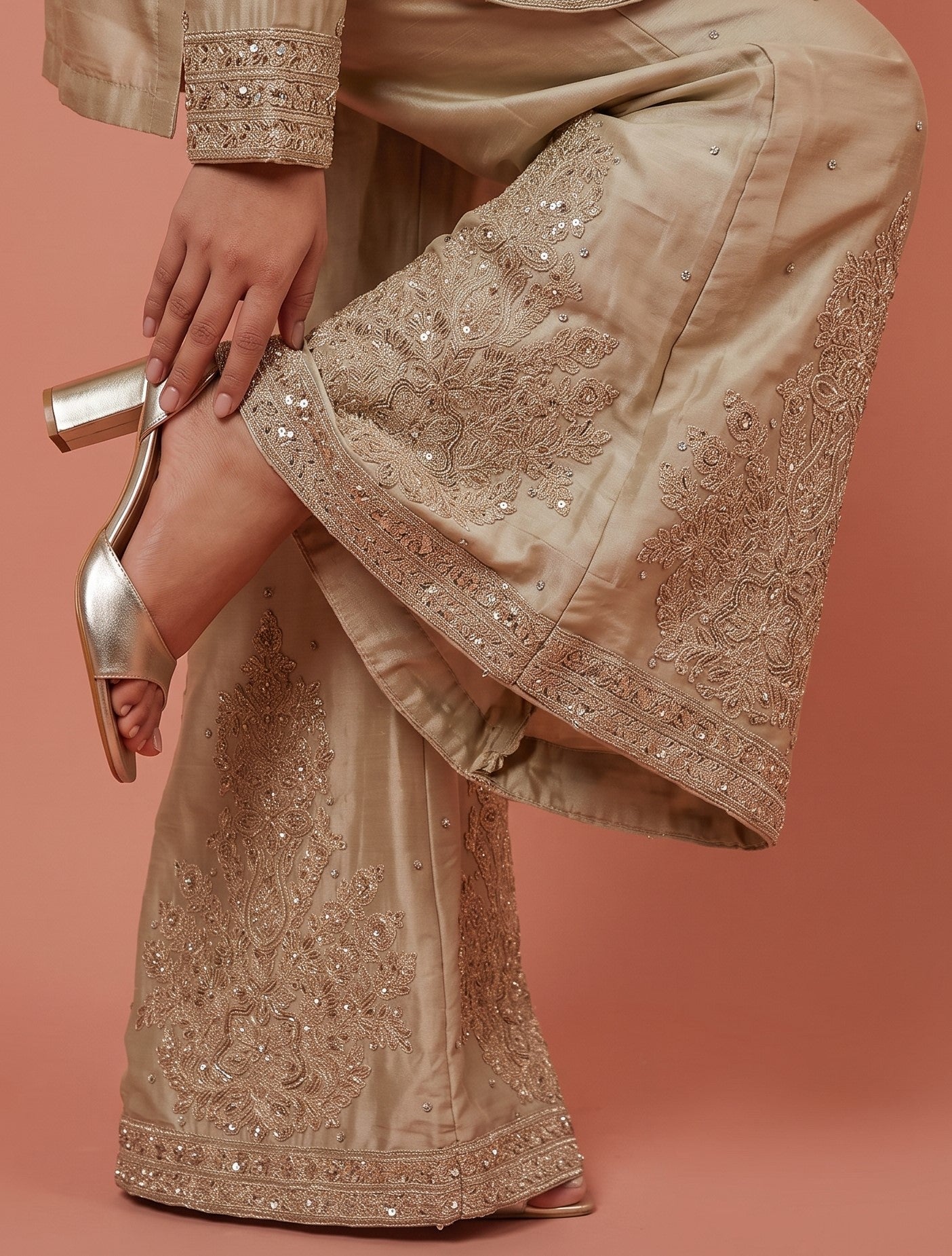 Zara - Fawn