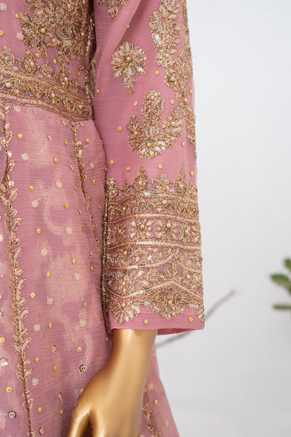 Muneeha - T Pink