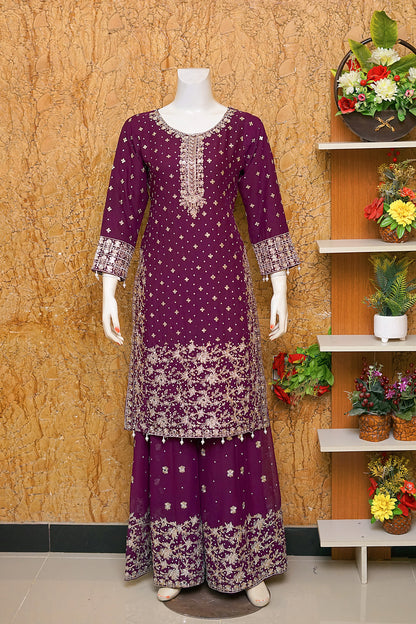 Mahrosh - Plum