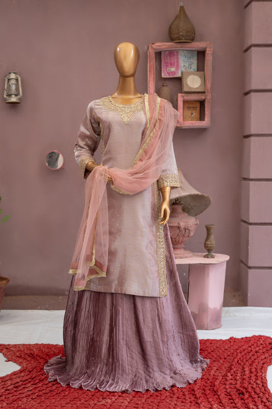 Zohra T.P