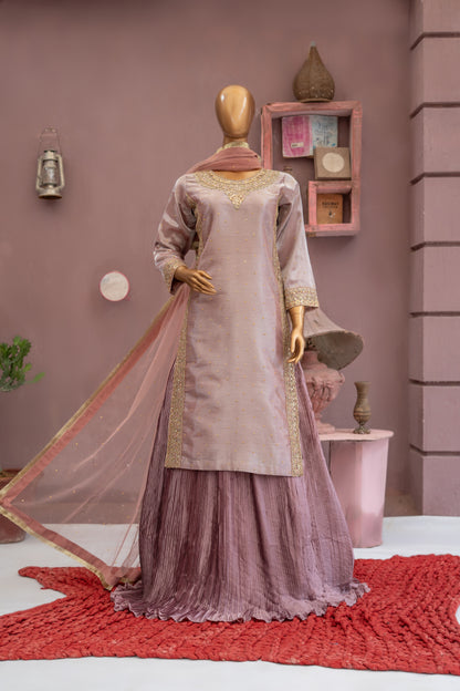 Zohra T.P