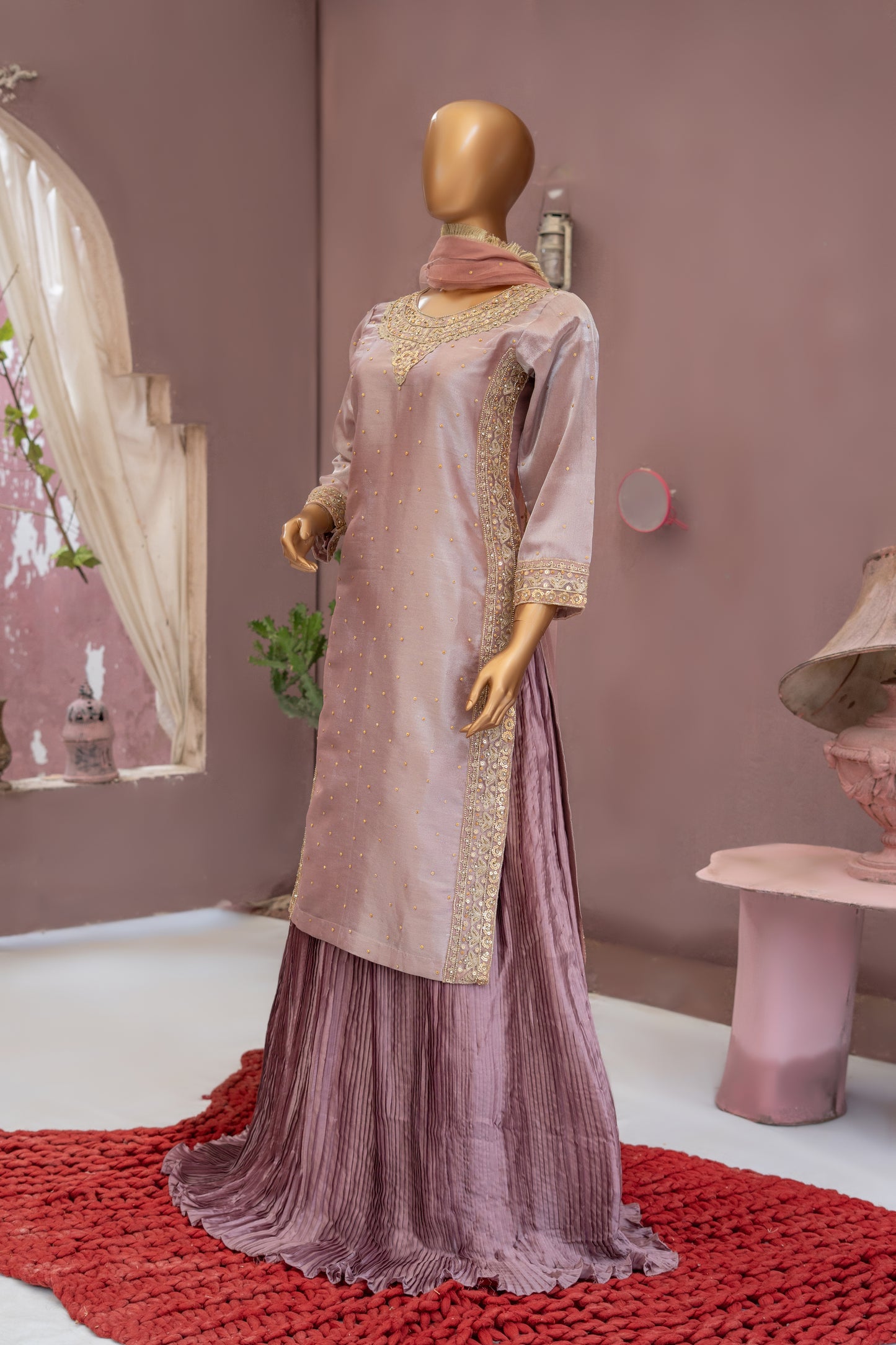 Zohra T.P
