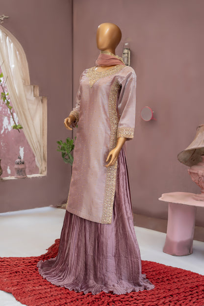 Zohra T.P