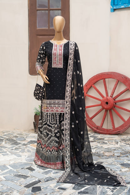 Zoha Black