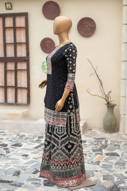 Zoha Black