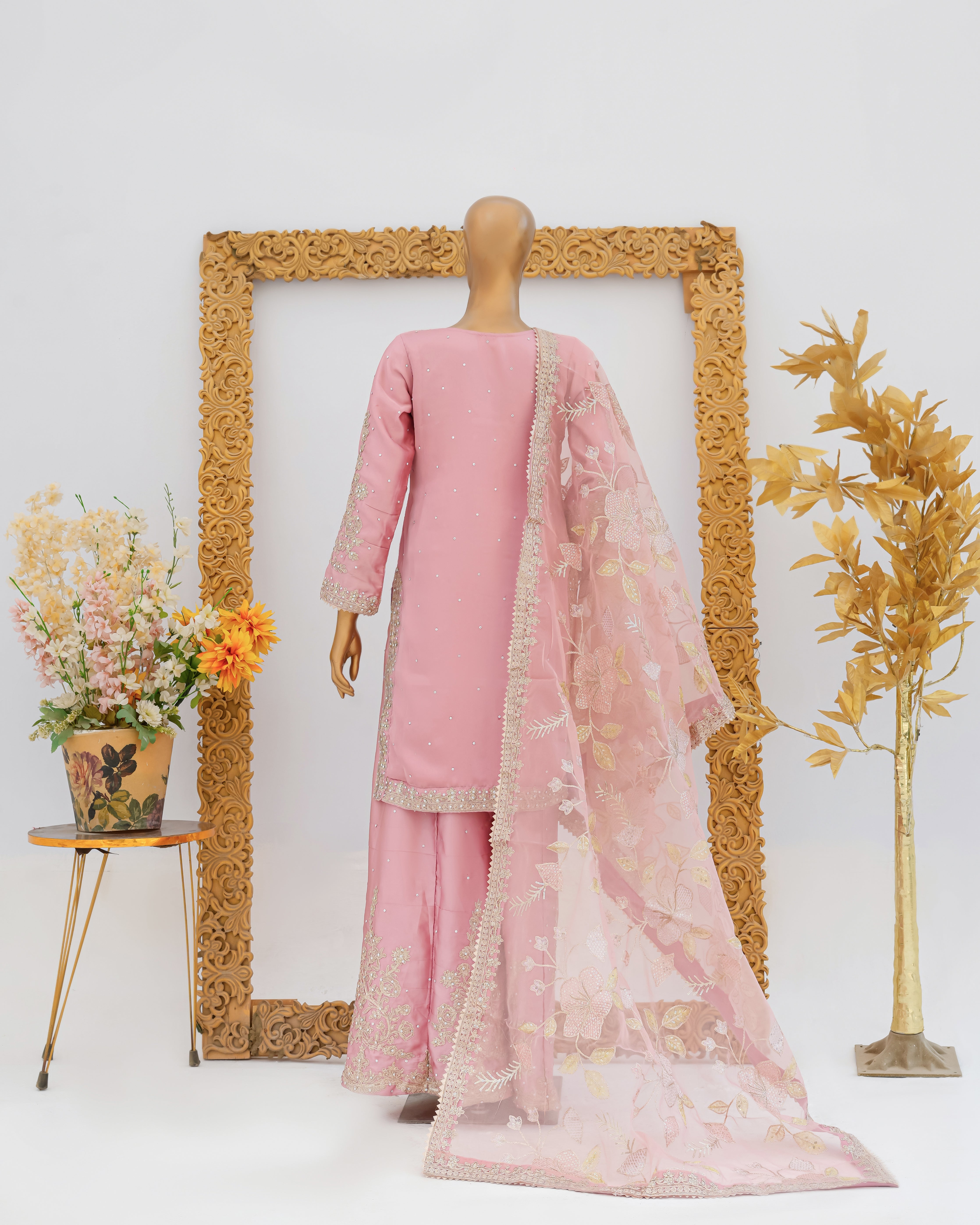Haya - T Pink