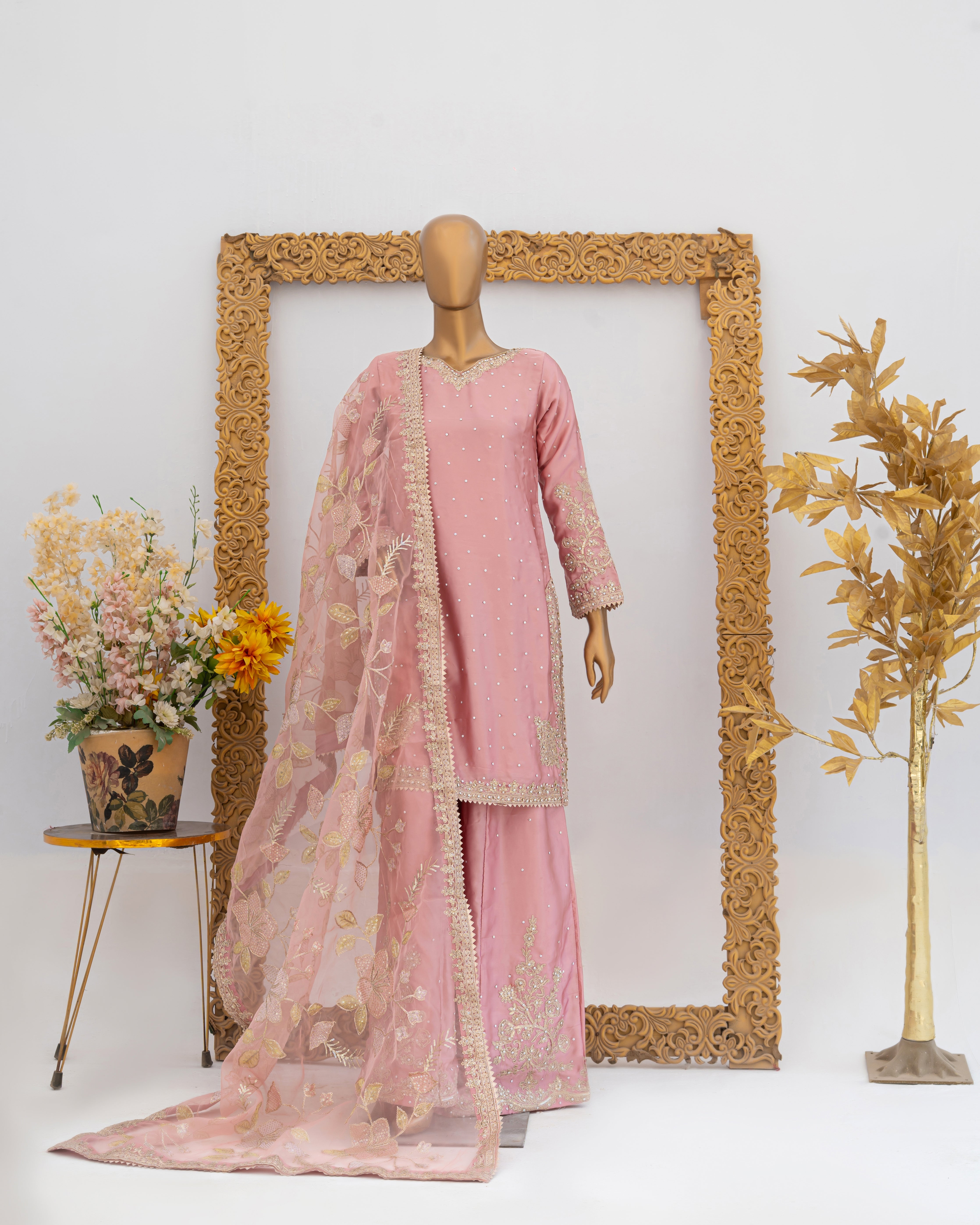 Haya - T Pink