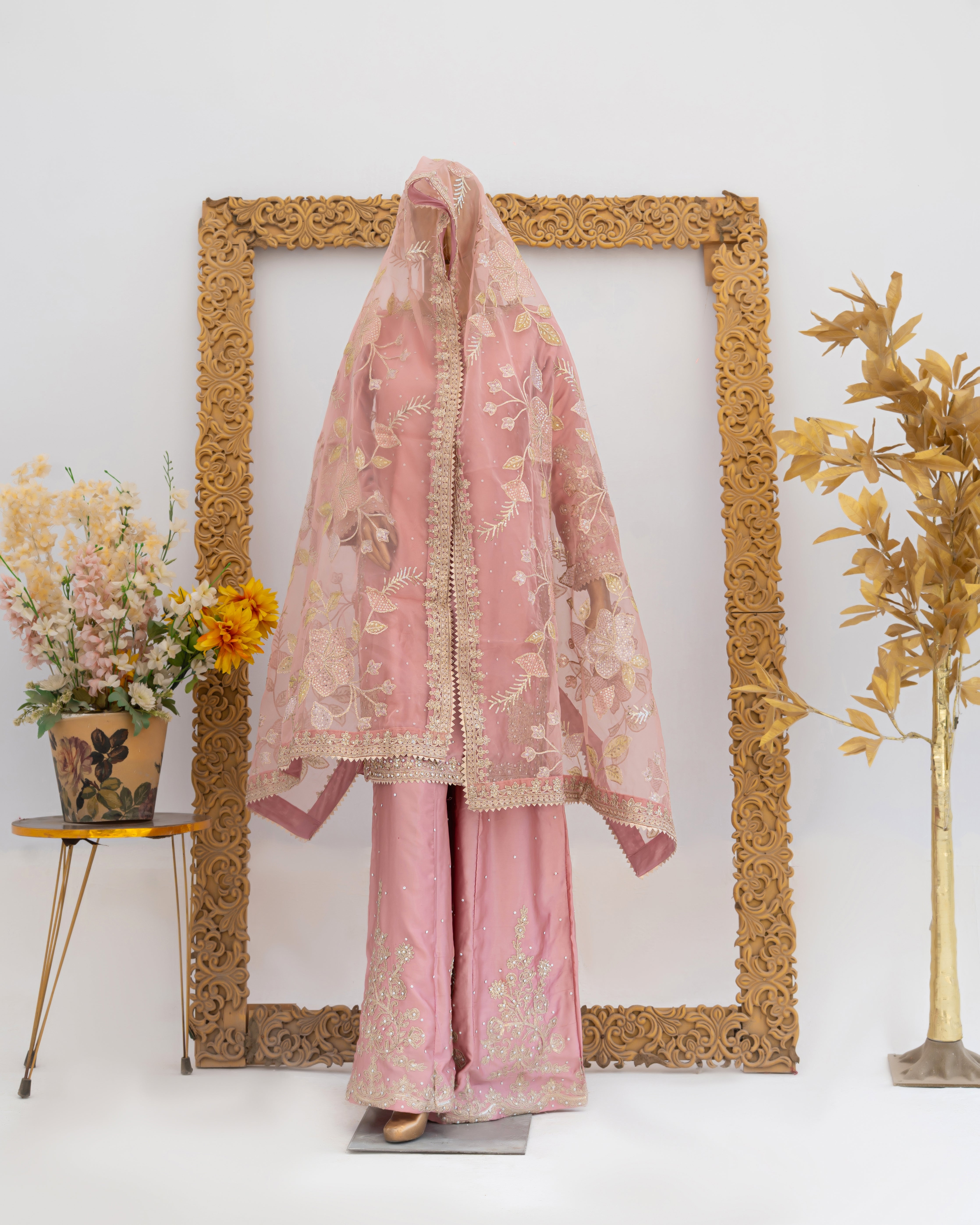Haya - T Pink