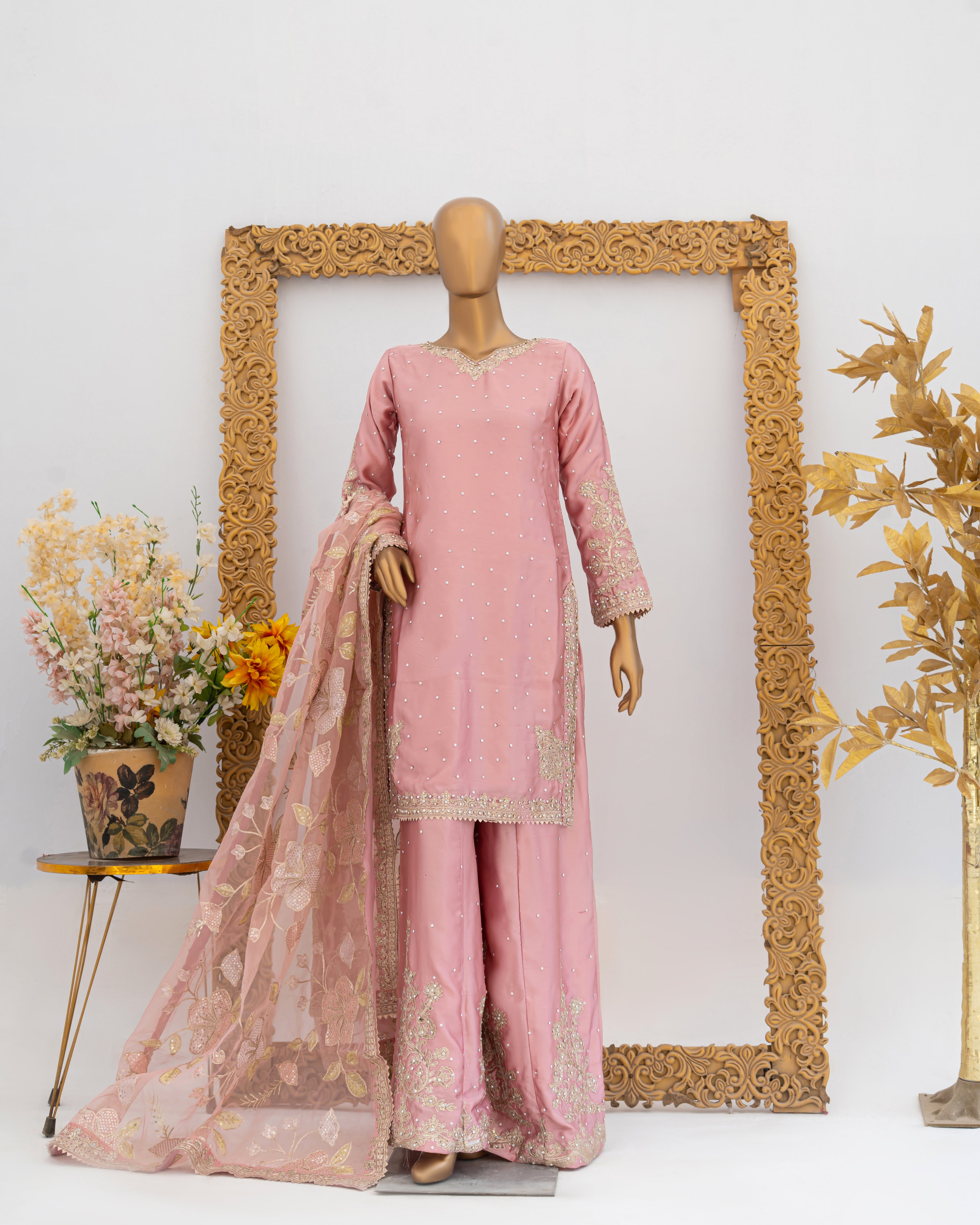 Haya - T Pink