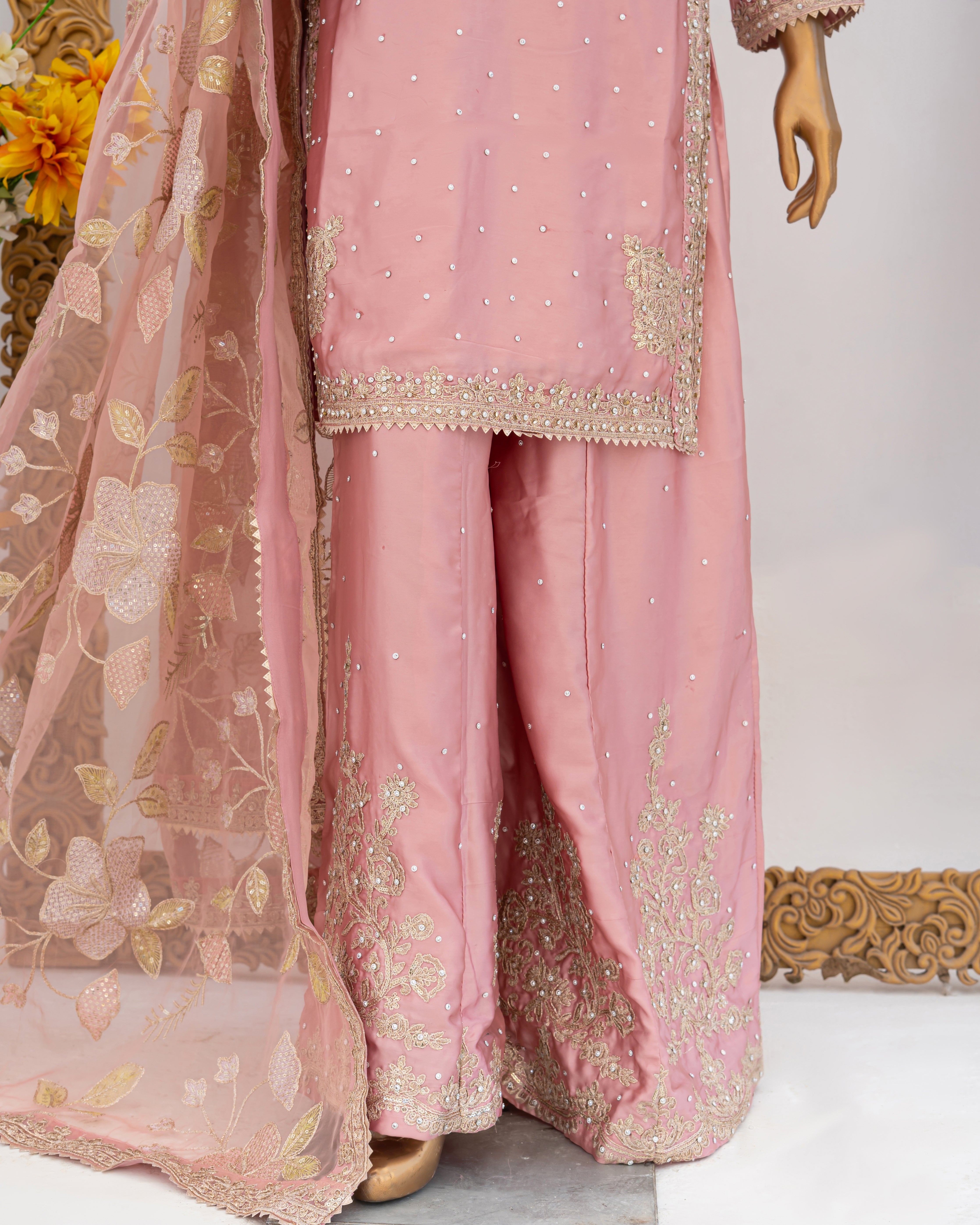 Haya - T Pink