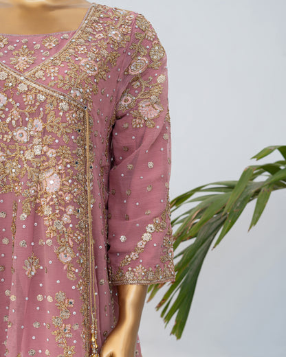 Mahira - T Pink