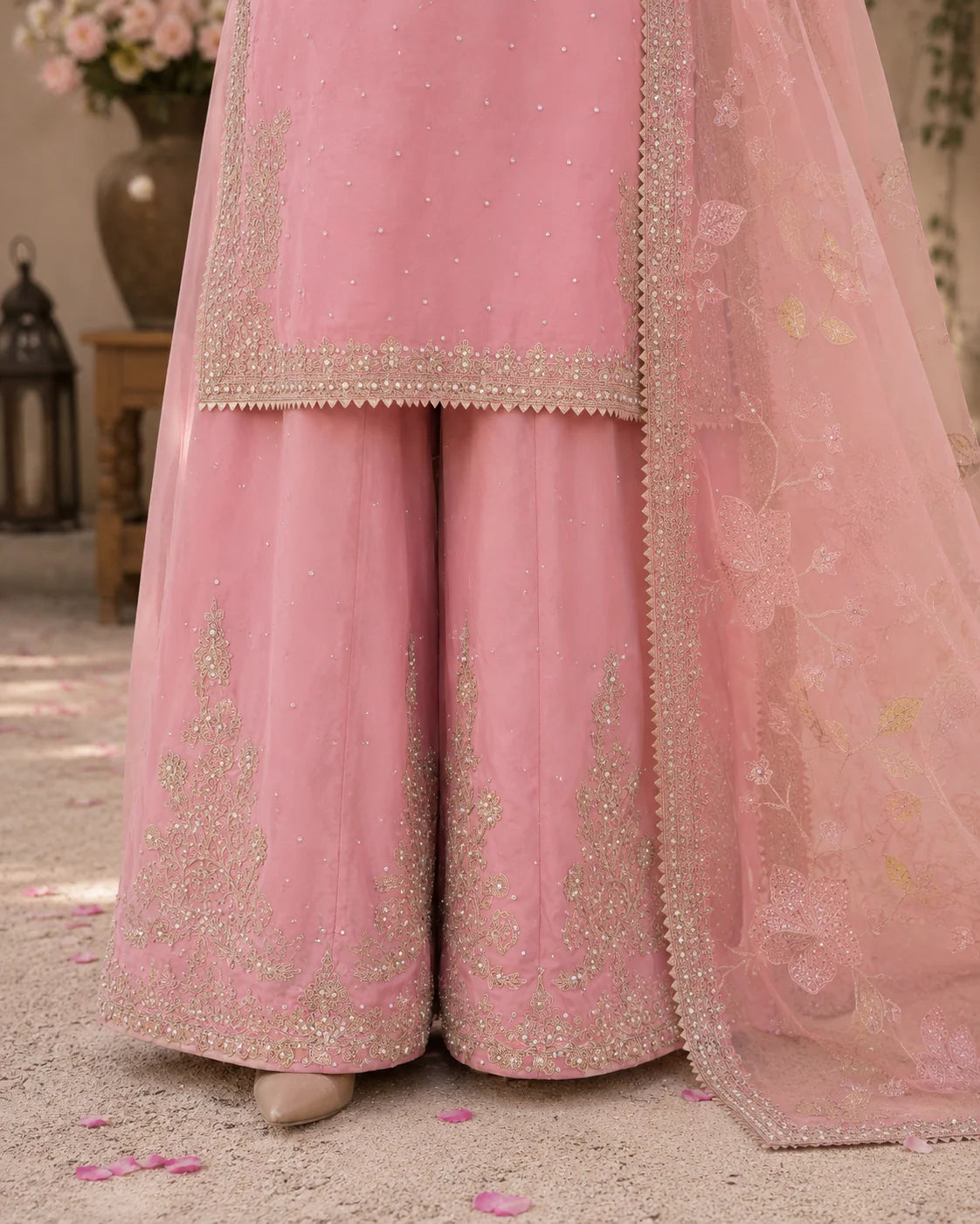 Haya - T Pink