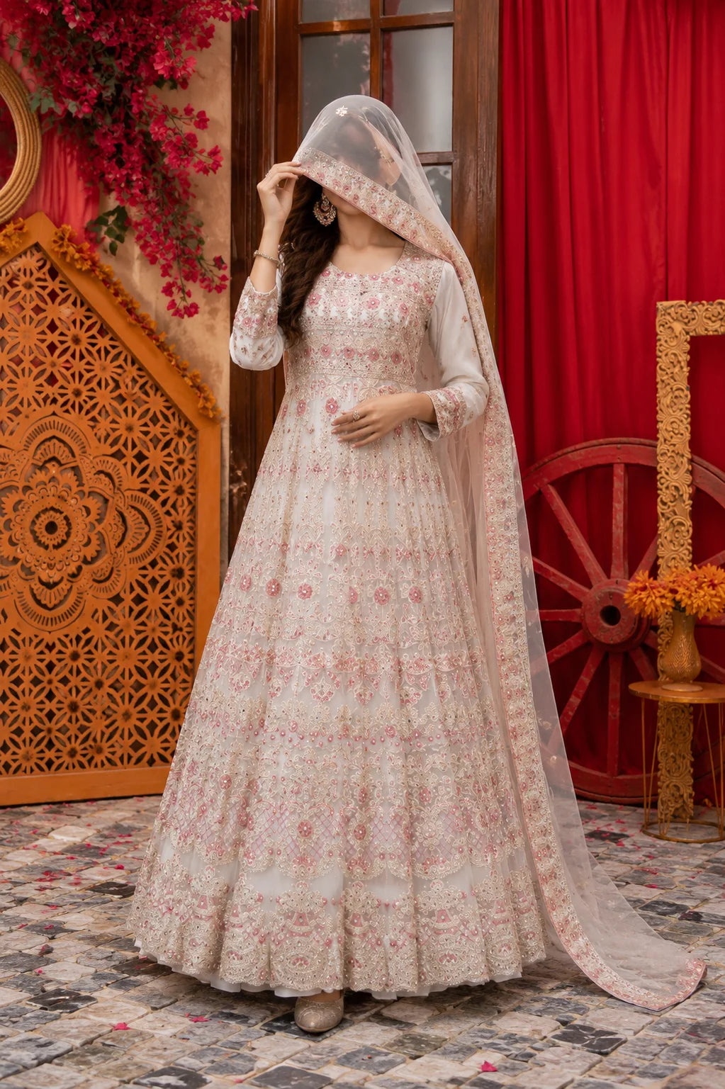 Maheen