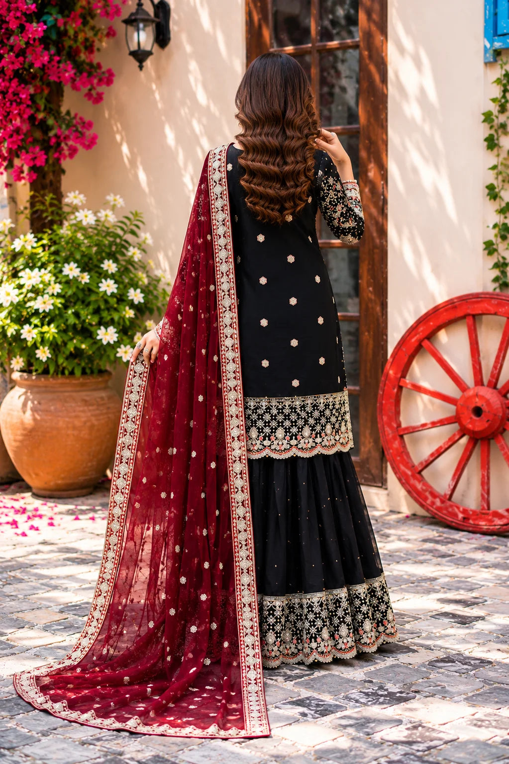 Mahek