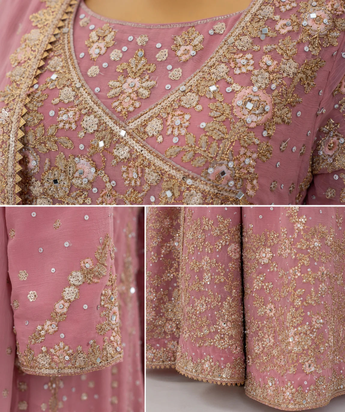 Mahira - T Pink