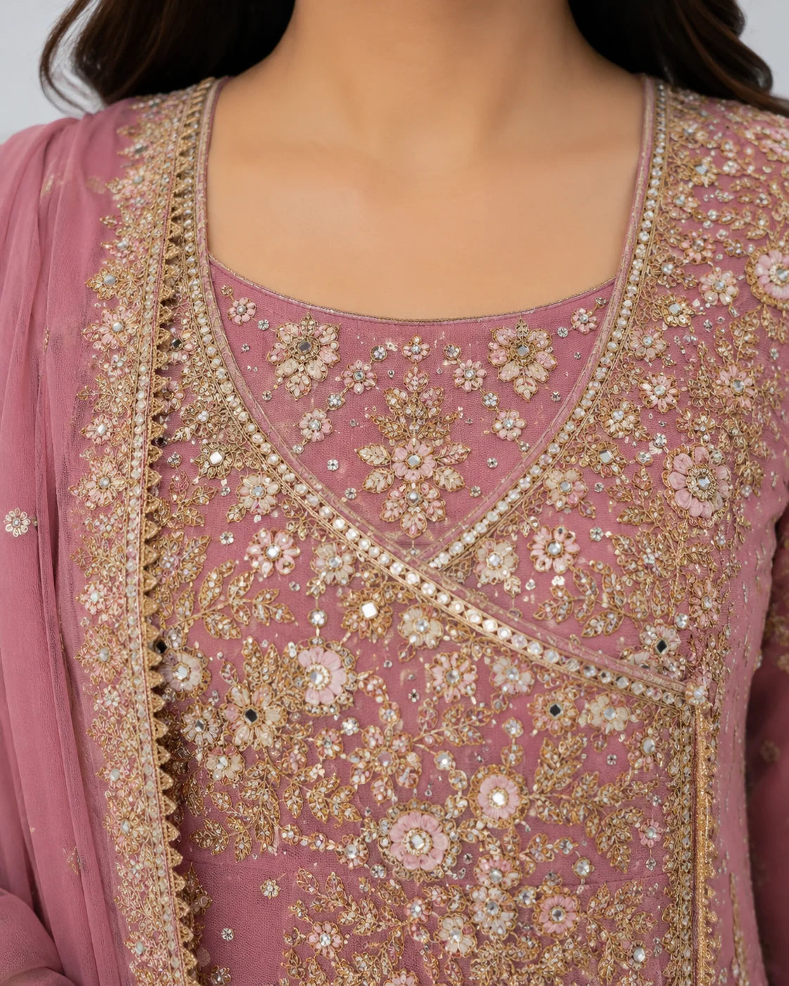 Mahira - T Pink