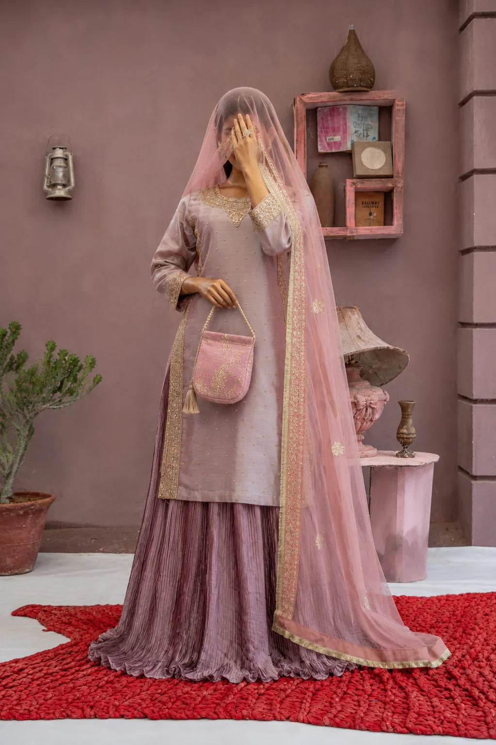 Zohra T.P