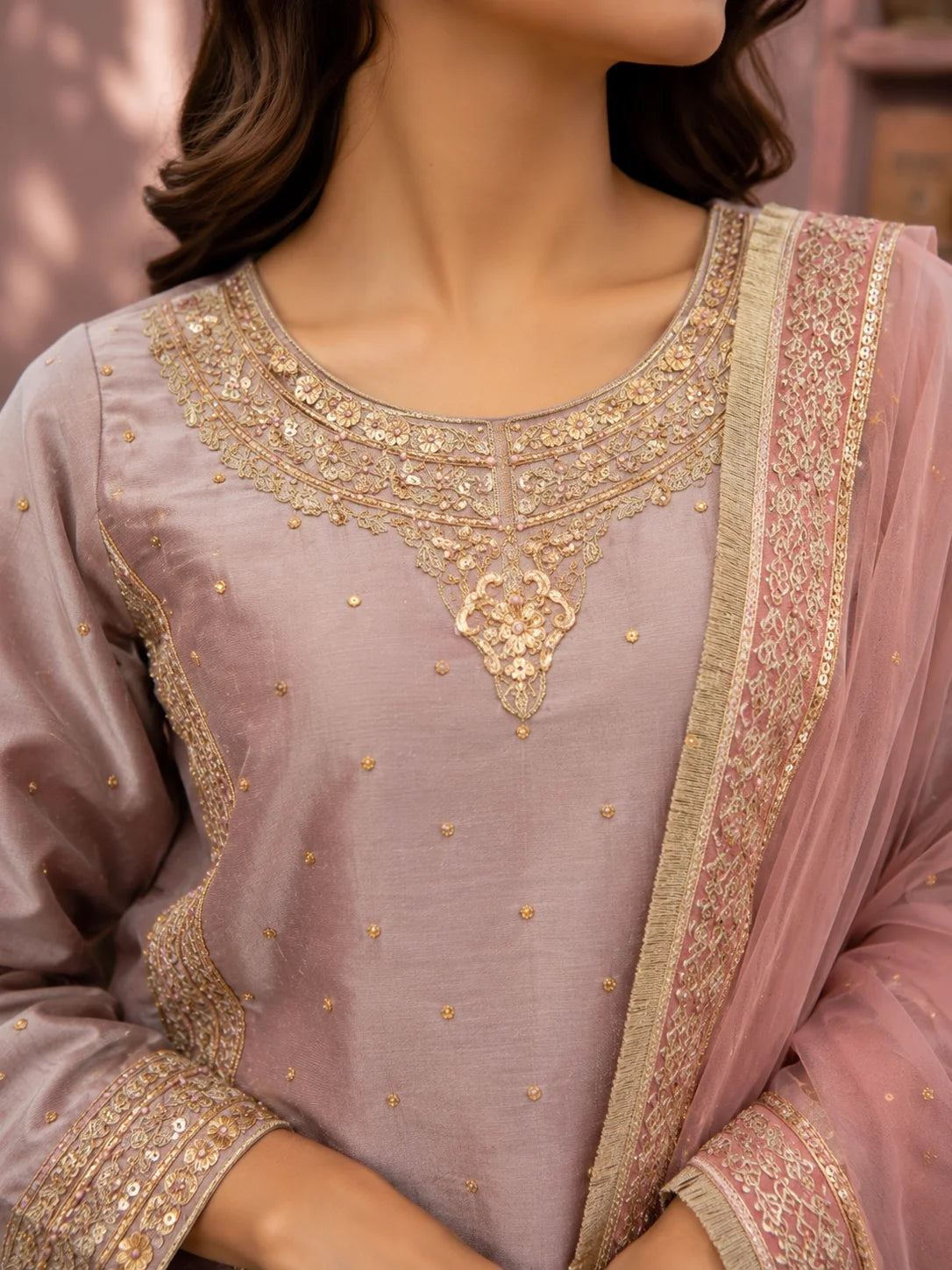 Zohra T.P