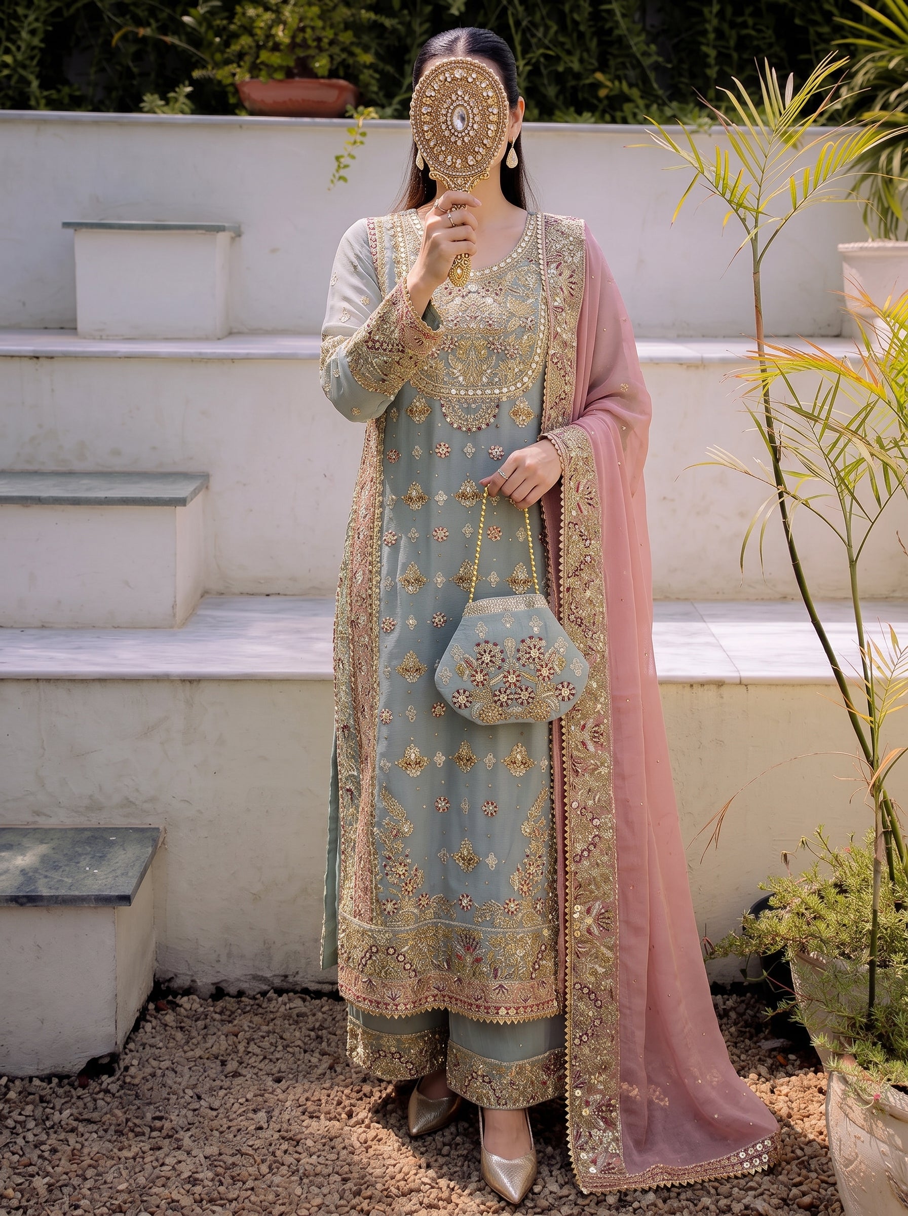 Mehar - Ice Pista