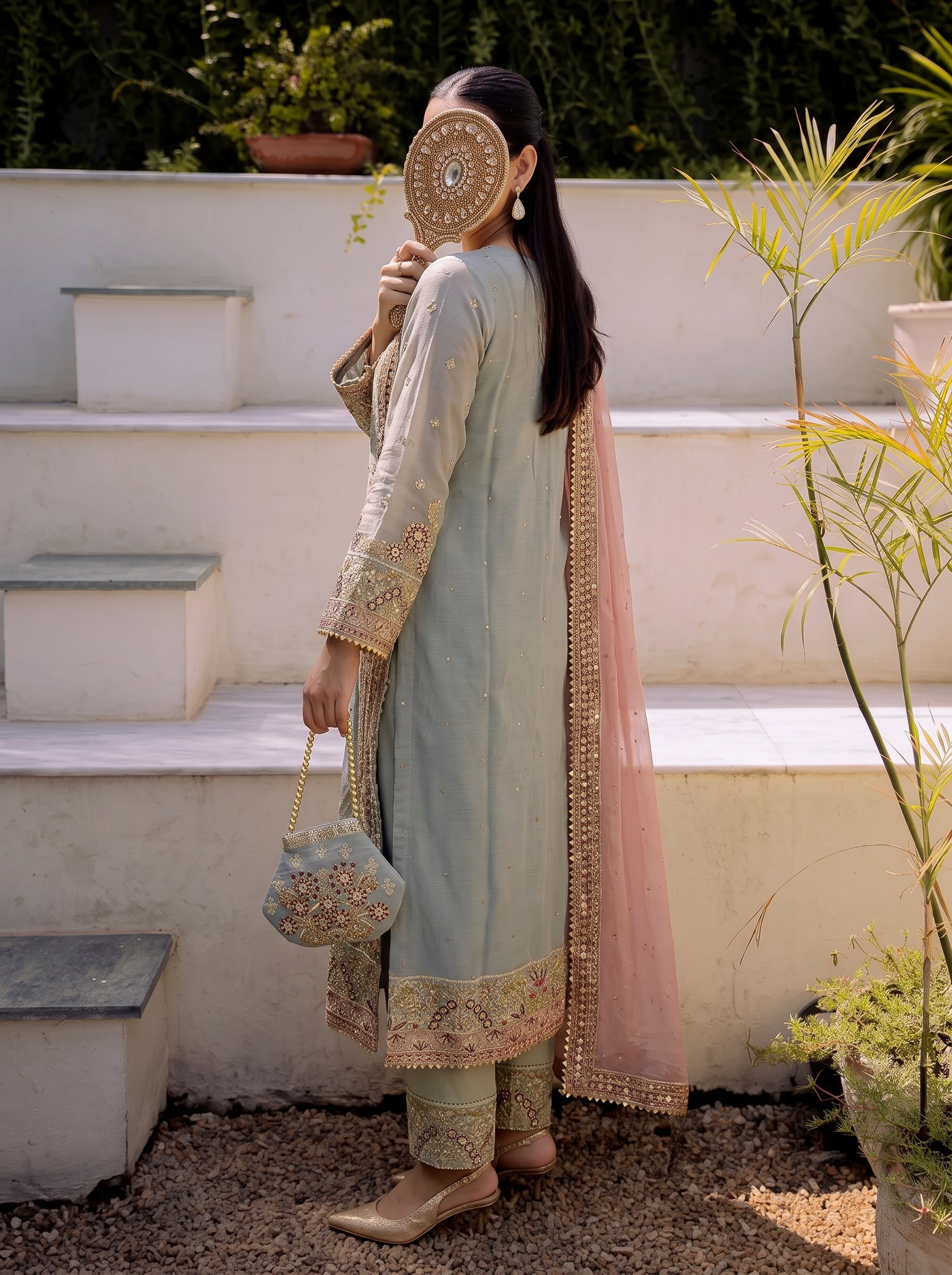 Mehar - Ice Pista