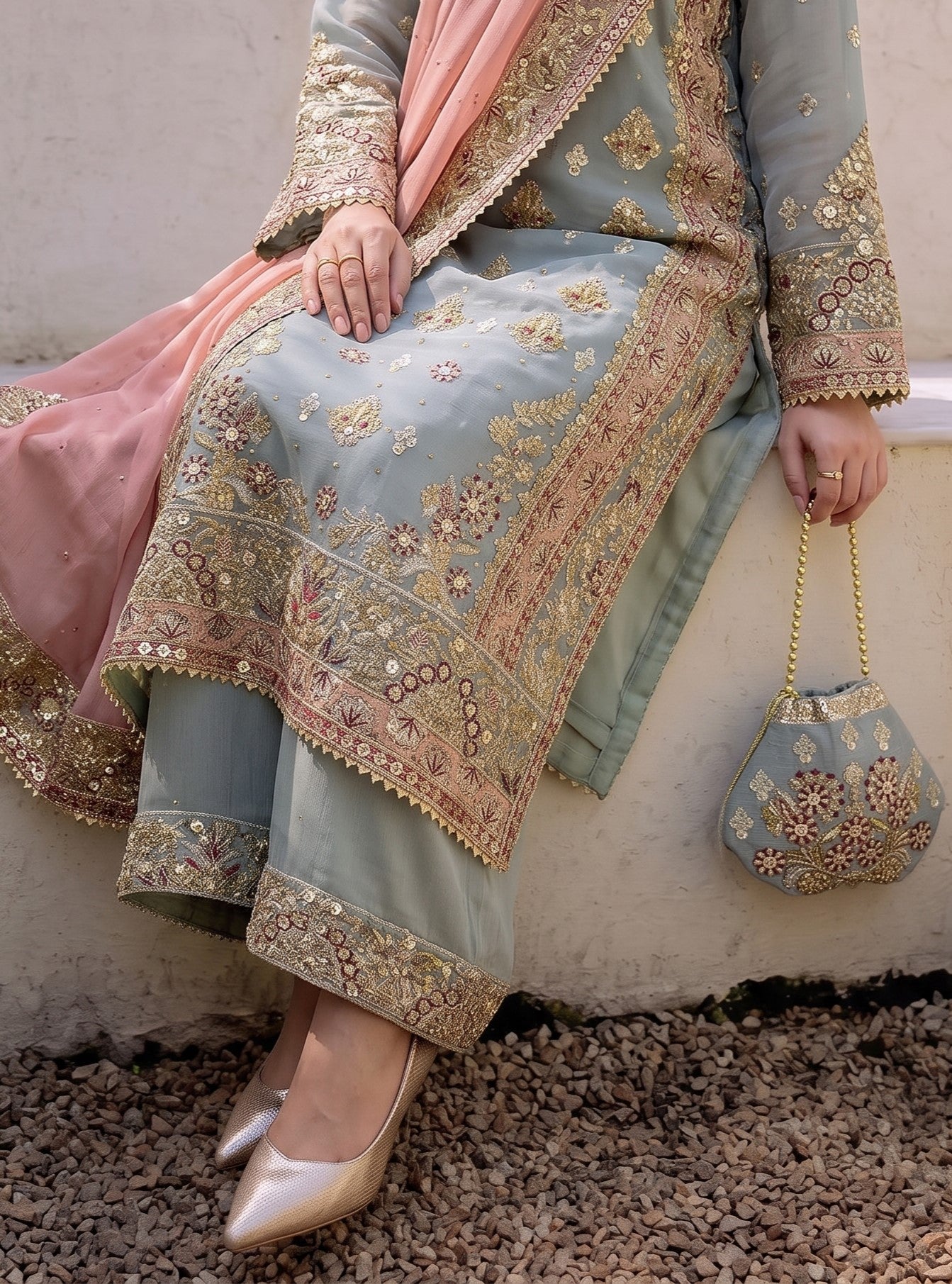 Mehar - Ice Pista